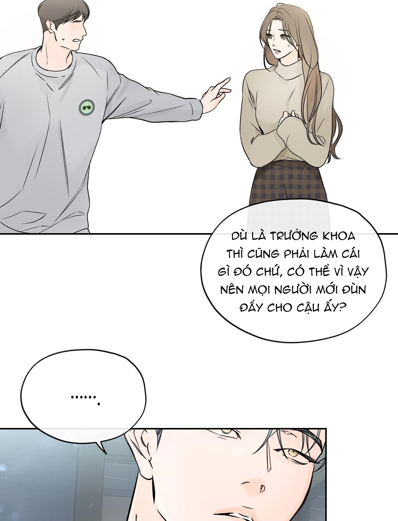 hướng đến nơi chân trời chapter 15 15