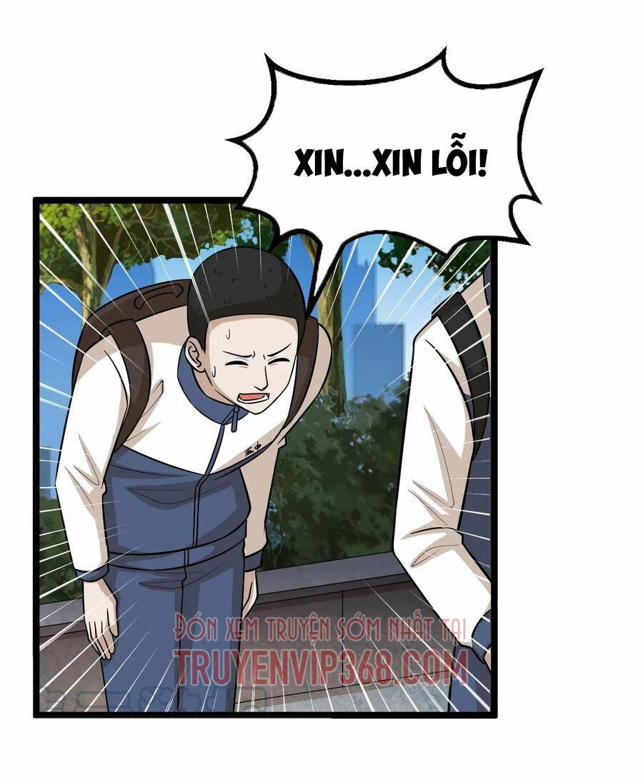 đai ca trở lại tuổi 16 chapter 96 19