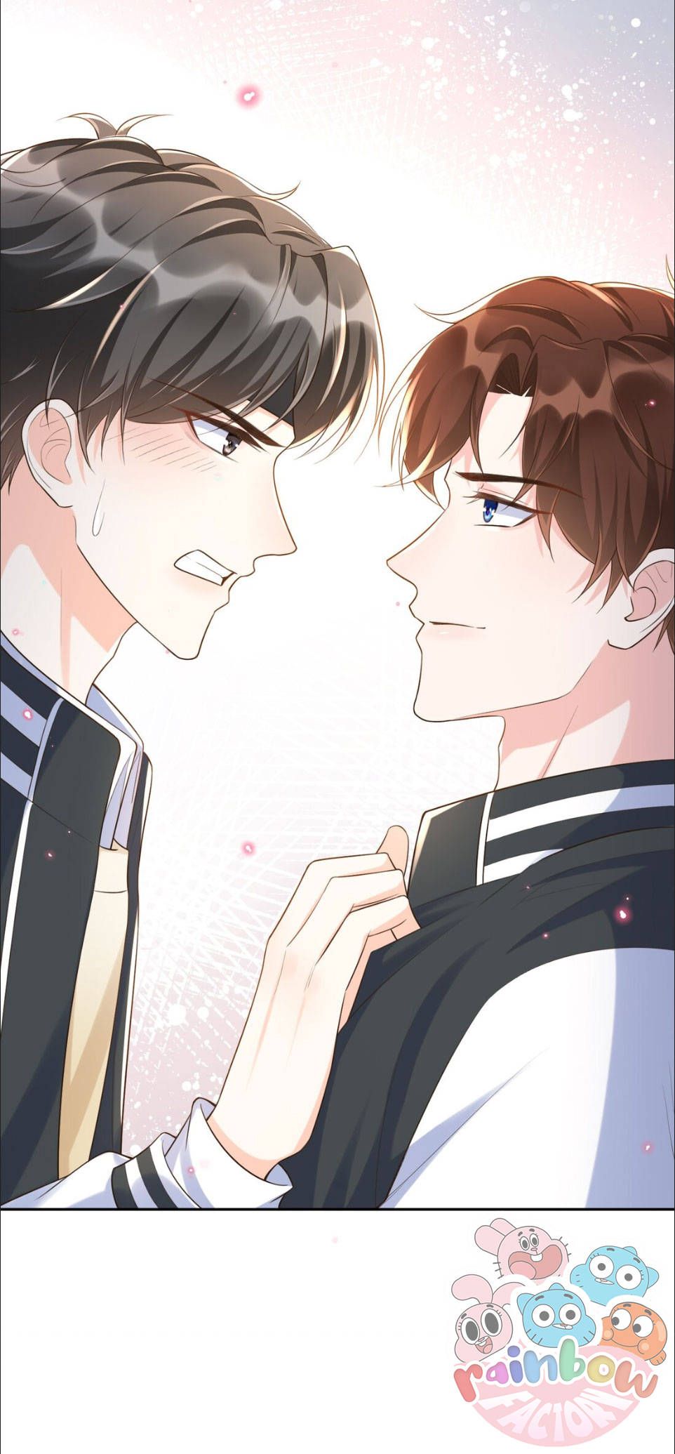 ngọt không ngừng nghỉ chapter 5 28