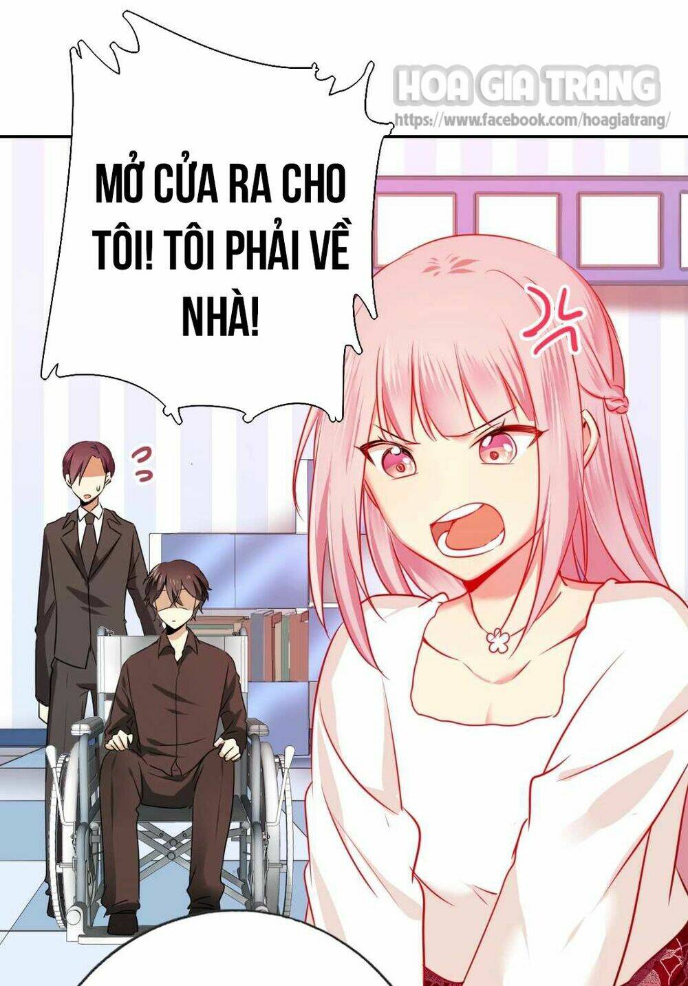 phục thù thiếu gia tiểu điềm thê chapter 9 3