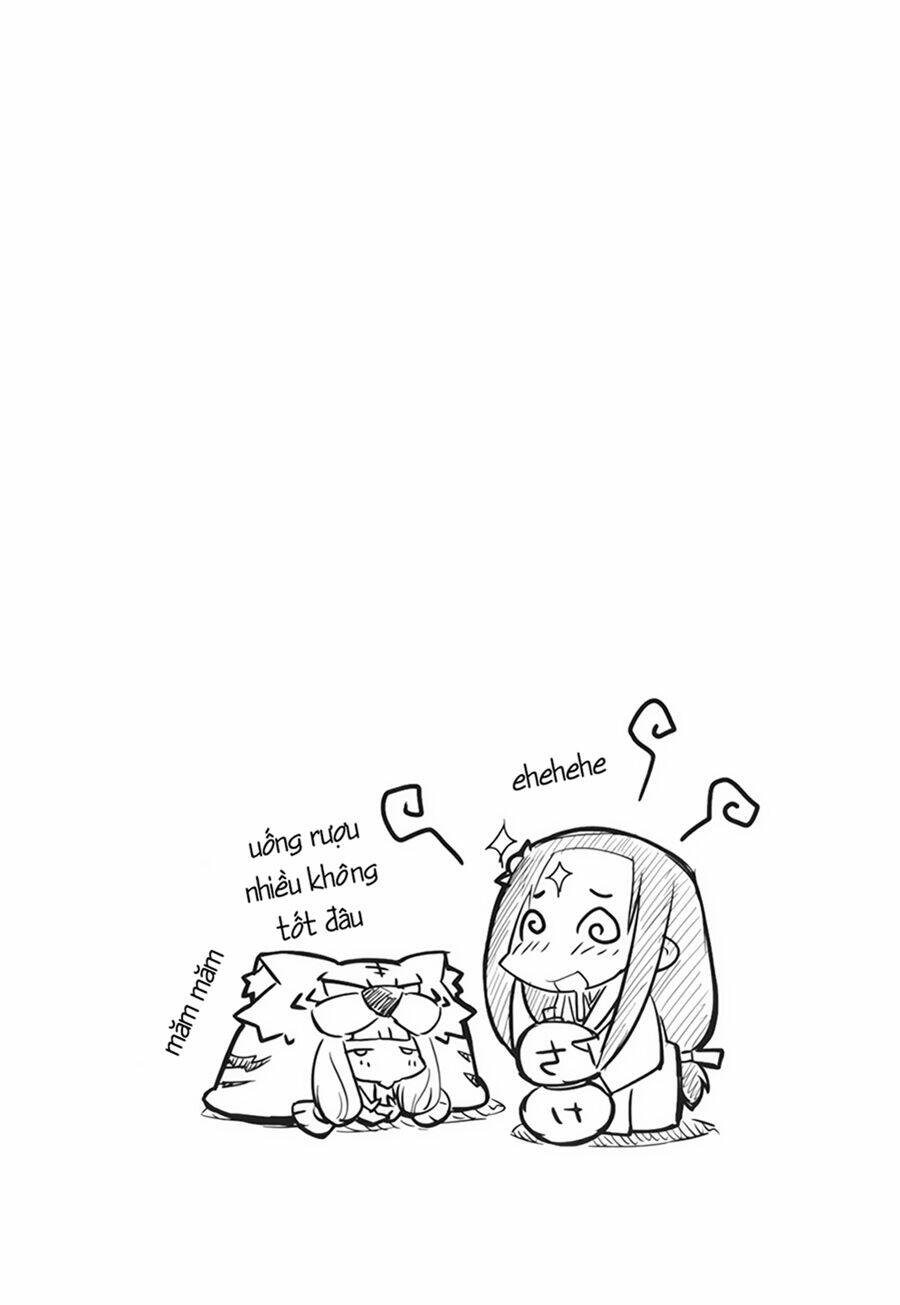 oda nobuna no yabou - himesama to issho chapter 19 12