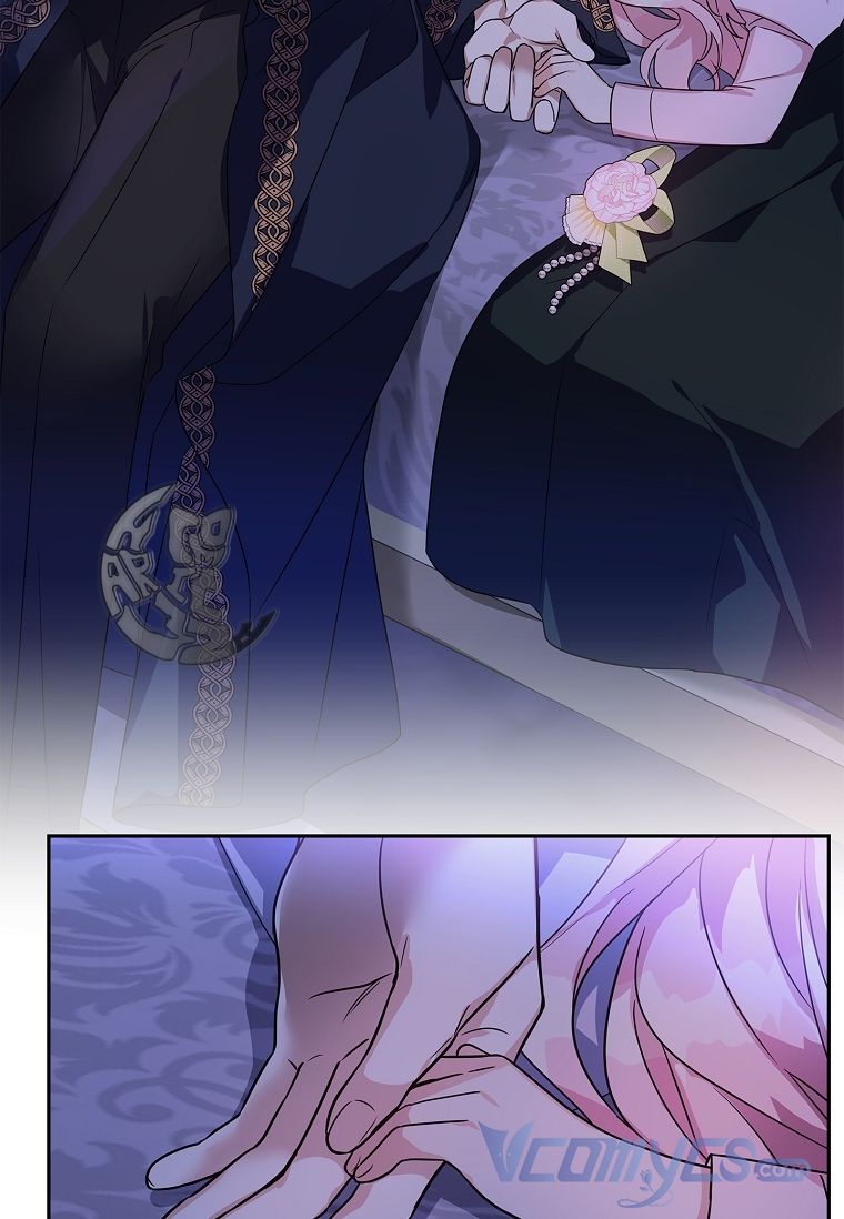 trở thành con gái út của công tước phản diện chapter 5 94