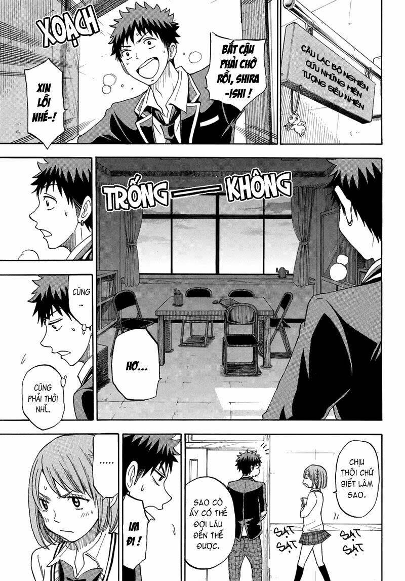 yamada và thất đại ma nữ chapter 92 19