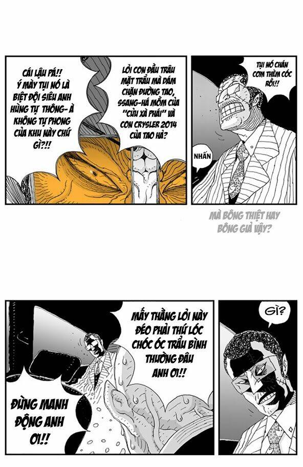 hành trình thoát khỏi địa ngục chapter 6 25