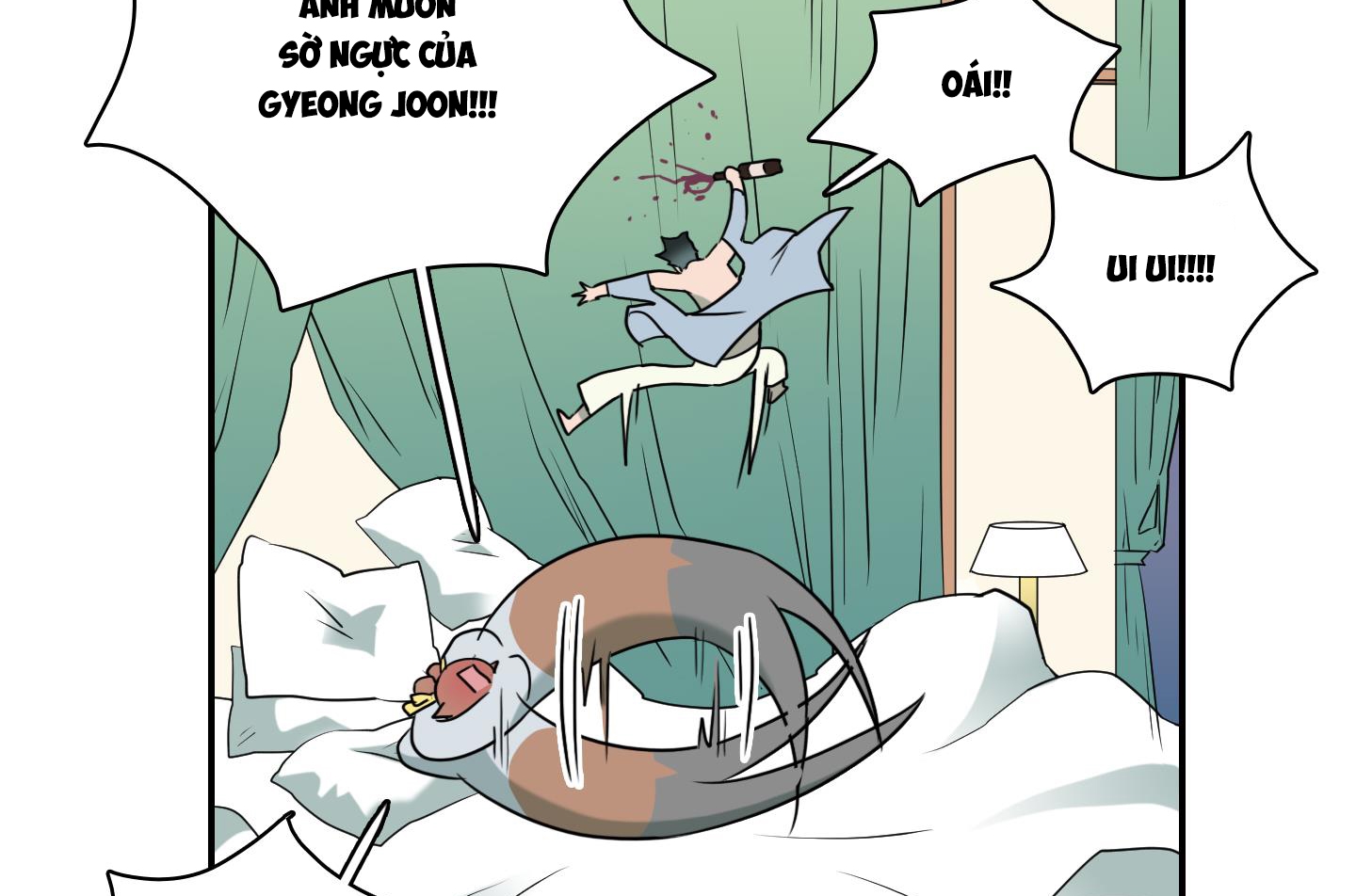 dear door chapter 132 172