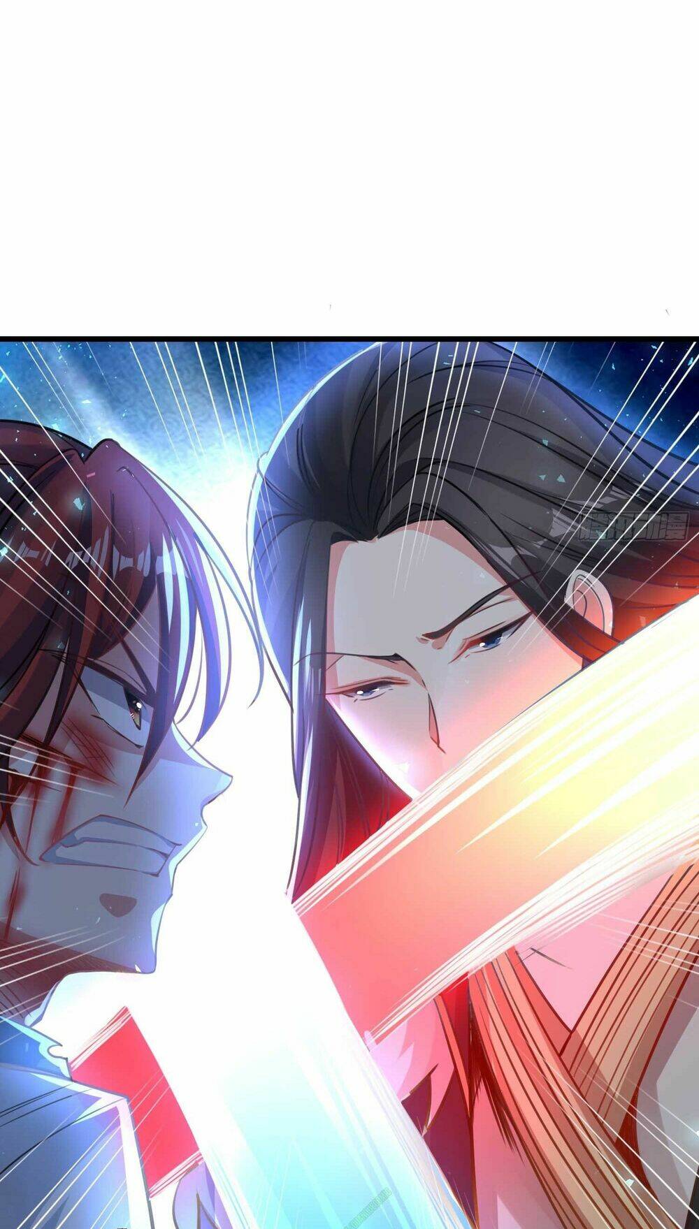 giáng thần chiến ký chapter 11 32