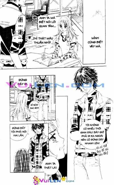 tìm lại tình yêu chapter 29 7