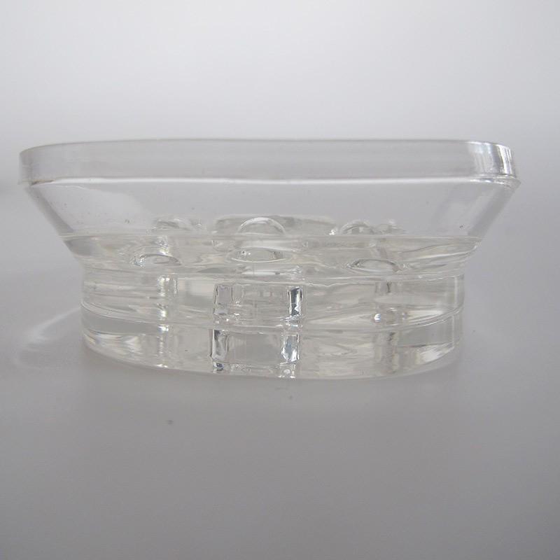 Lót giày độn đế Silicon tăng chiều cao 4cm, chống đau chân