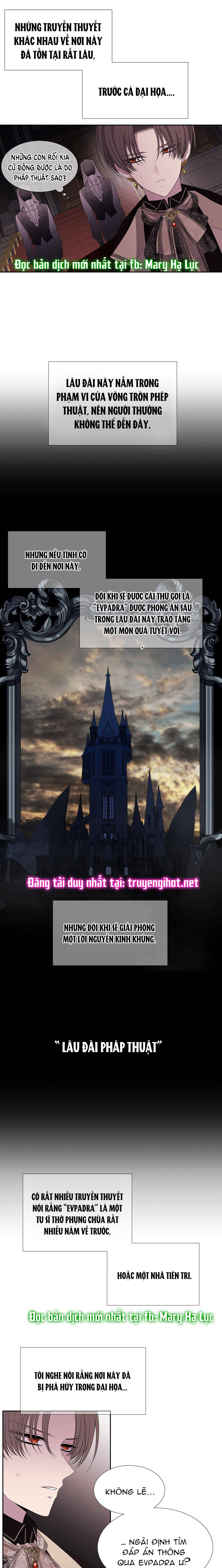 năm môn đệ của charlotte chapter 87 3