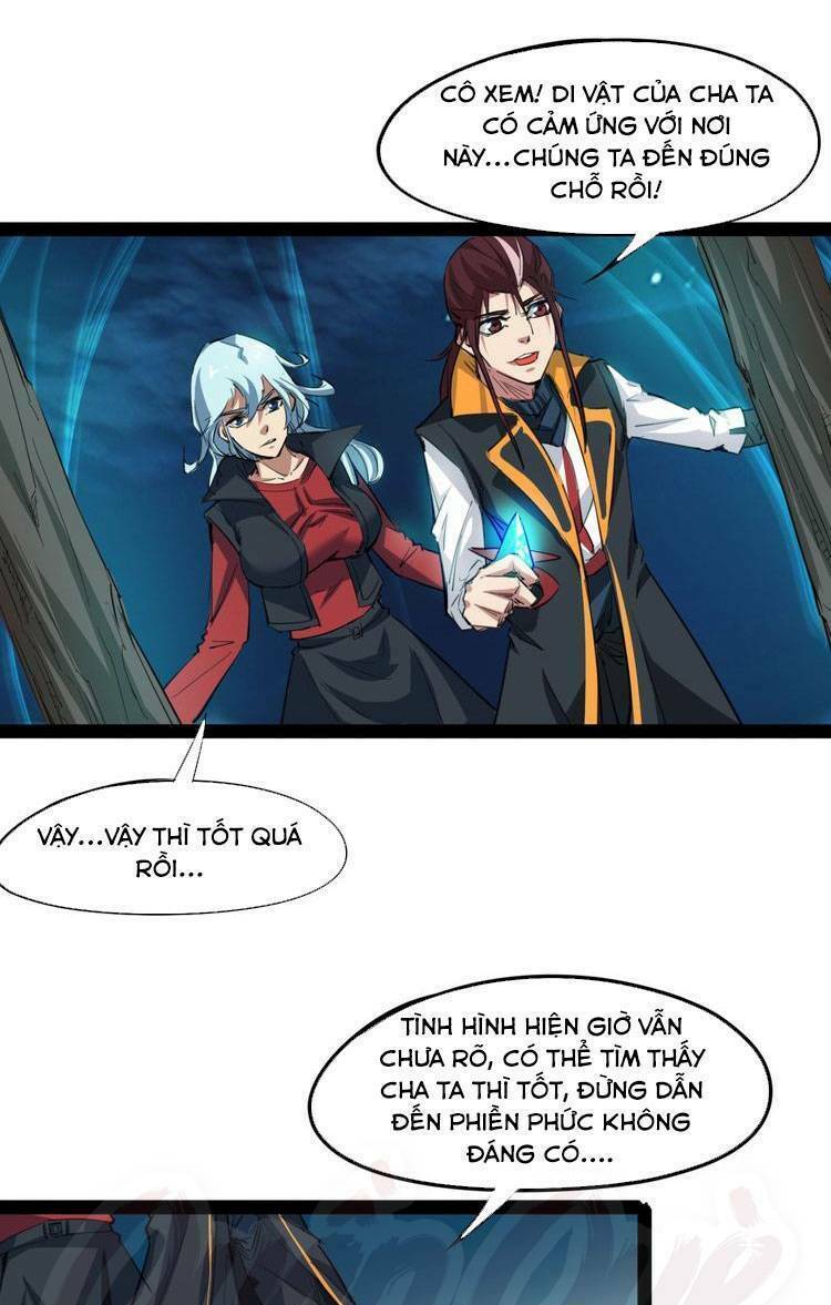 long mạch võ thần chapter 67 32