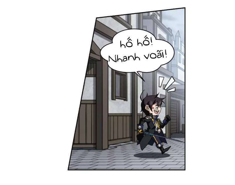 võng du chi cận chiến pháp sư chapter 190 3