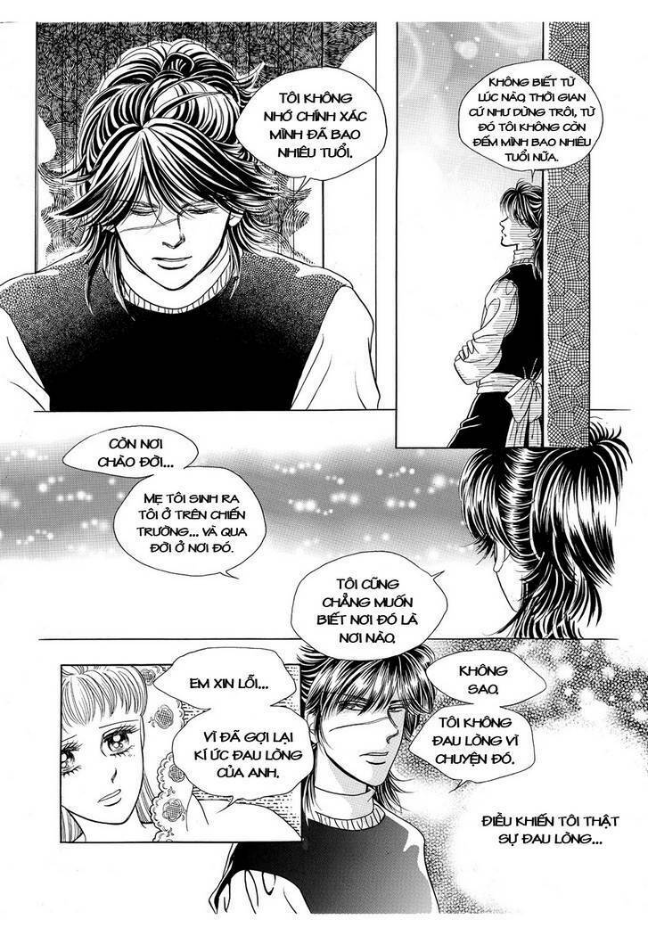 princess manhwa chapter 43 25