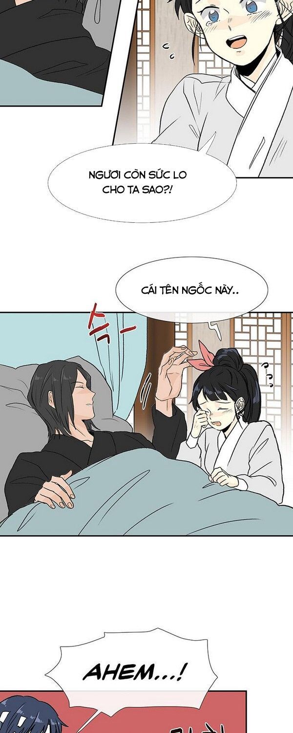 học sĩ tái sinh chapter 123 3