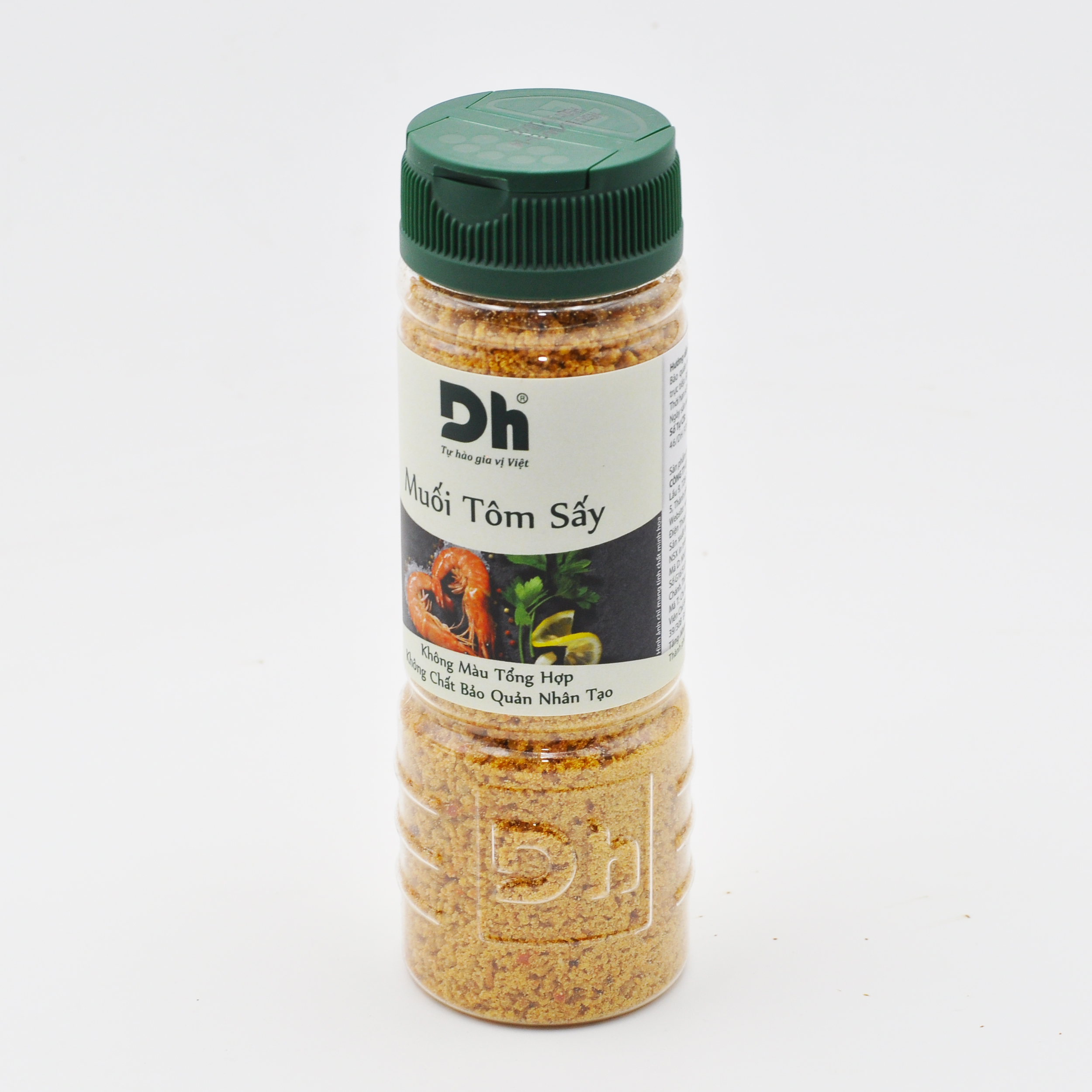 Muối Tôm Sấy 110g Dh Foods