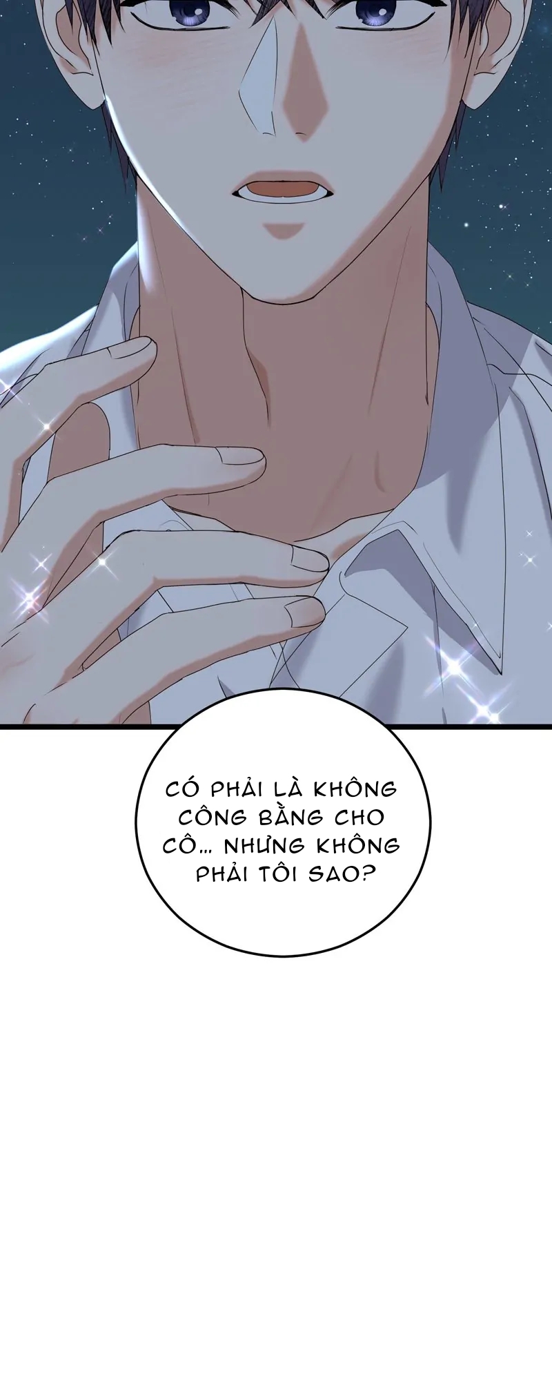 nụ hôn yêu tinh chapter 38.1 30