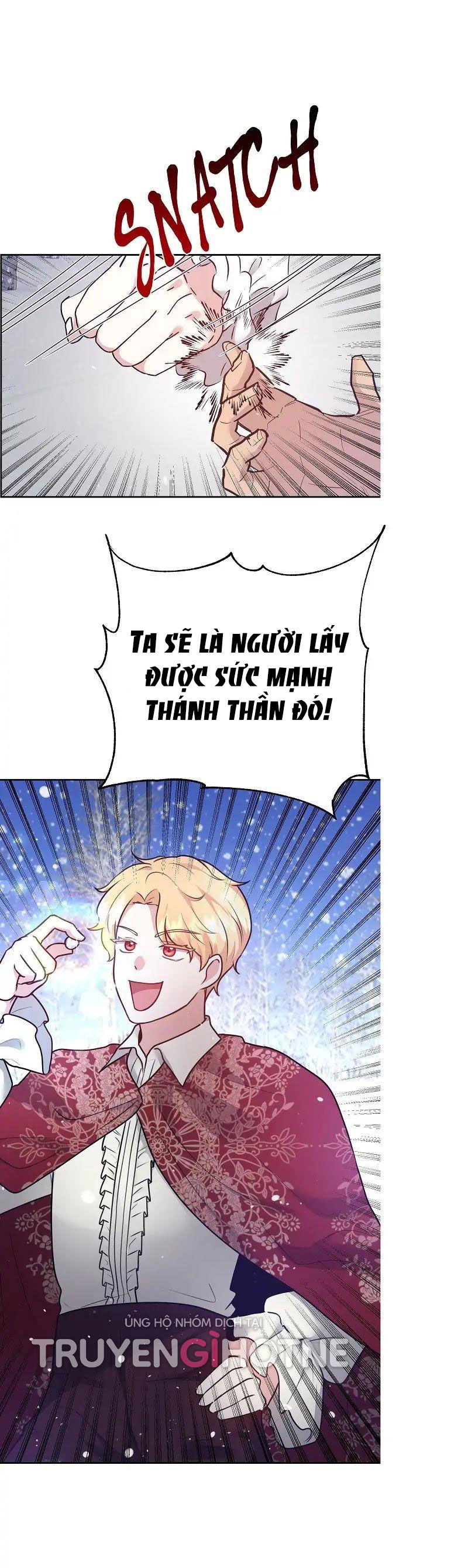 5500 sắc thái của quỷ vương chapter 57.1 1