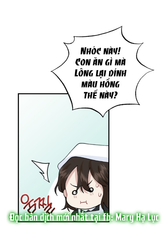 [18+] chuyện mèo trắng bị ba tước báo đen ăn thịt chapter 12.1 48