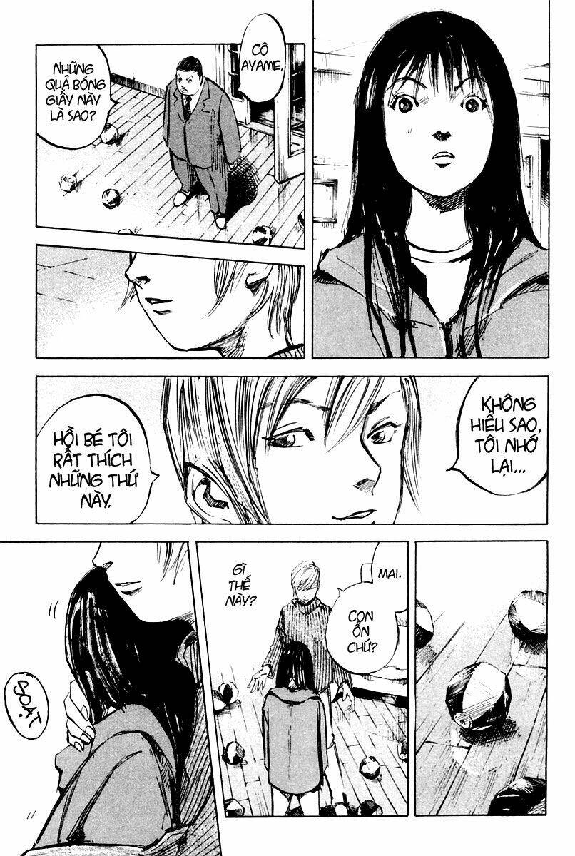 skyhigh karma chapter 10 17