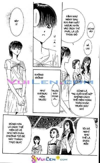 thử thách của kyouko chapter 73 20