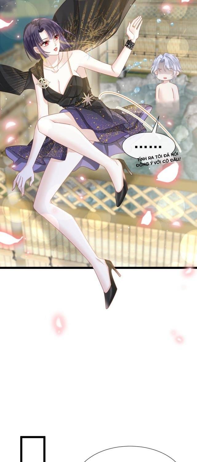 chiến lược lạm dụng al toàn năng chapter 4 14