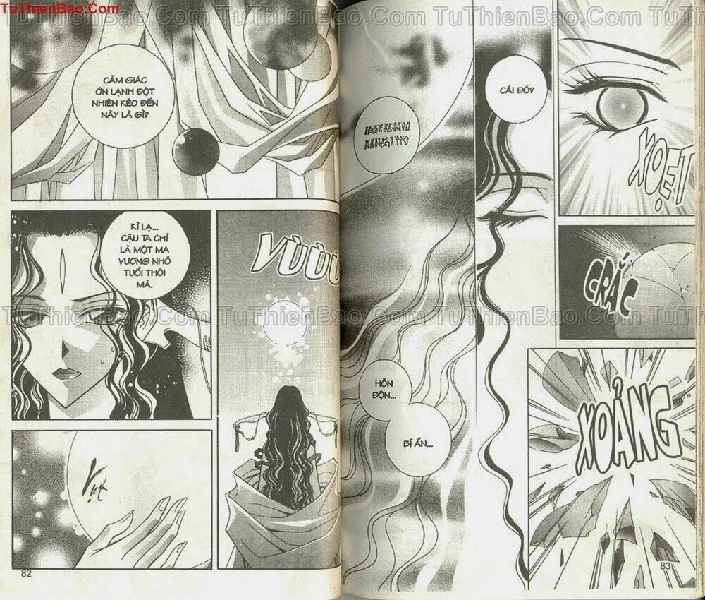 hồi ký ma vương chapter 4 41