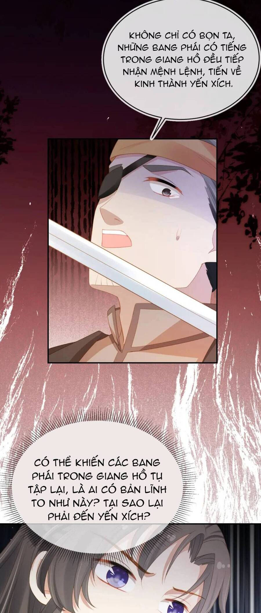 nhặt được bảo bối manh manh chapter 136 10