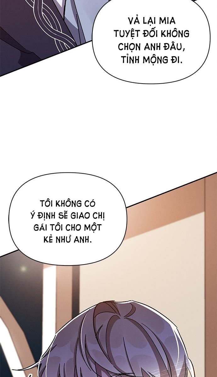 ôi kẻ thù không đội trời chung thân ái của tôi chapter 25.2 33