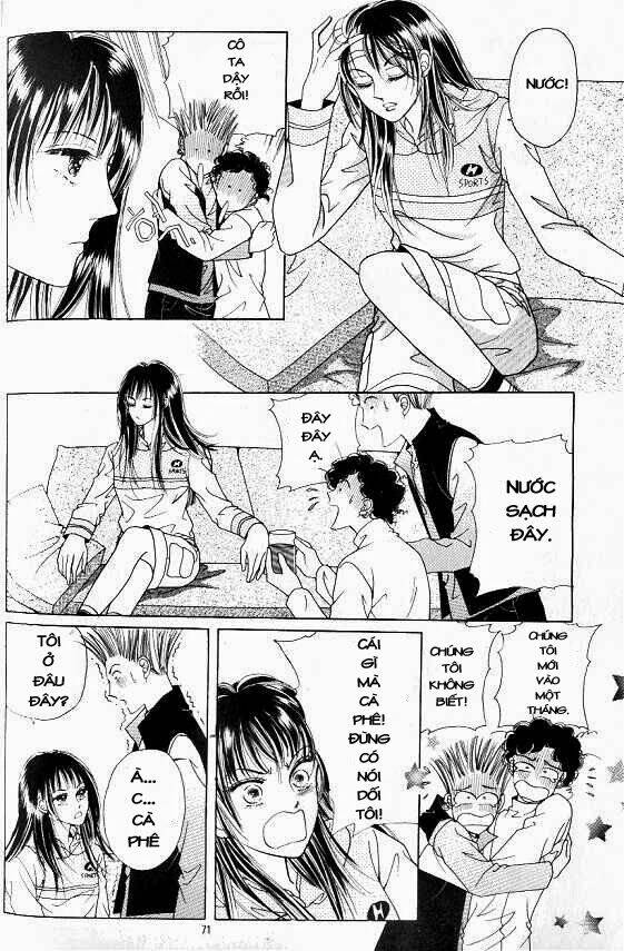 hot blooded woman chapter 35 2