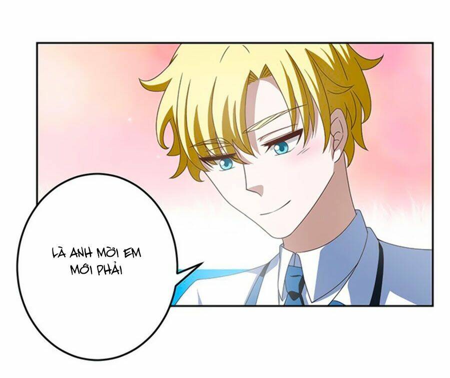 người yêu khát máu của tôi chapter 9 11