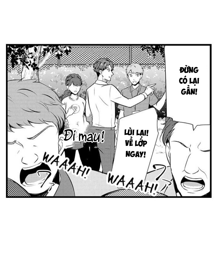 anh sẽ yêu em đến khi em tốt nghiệp chapter 10 31