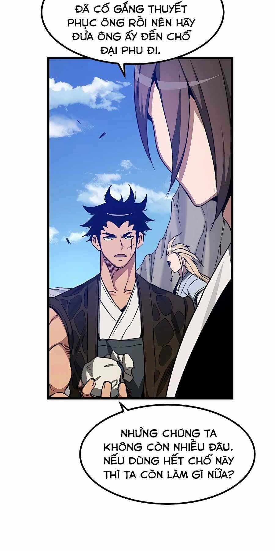 băng y kiếm thần chapter 28 73