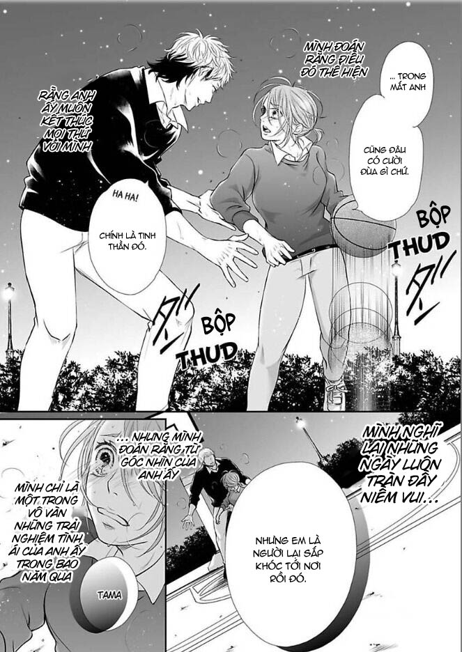 cơ hội thứ hai chapter 15.2 10