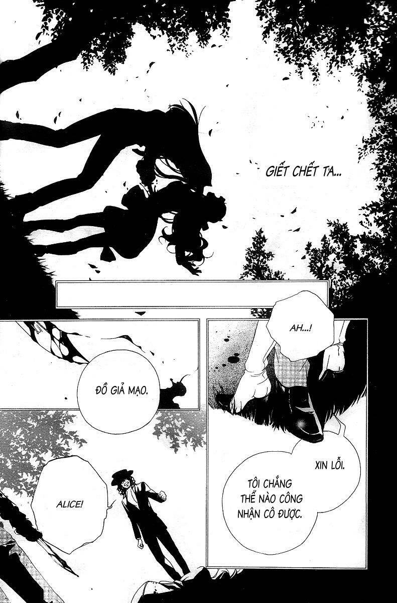 are you alice? chapter 11 16