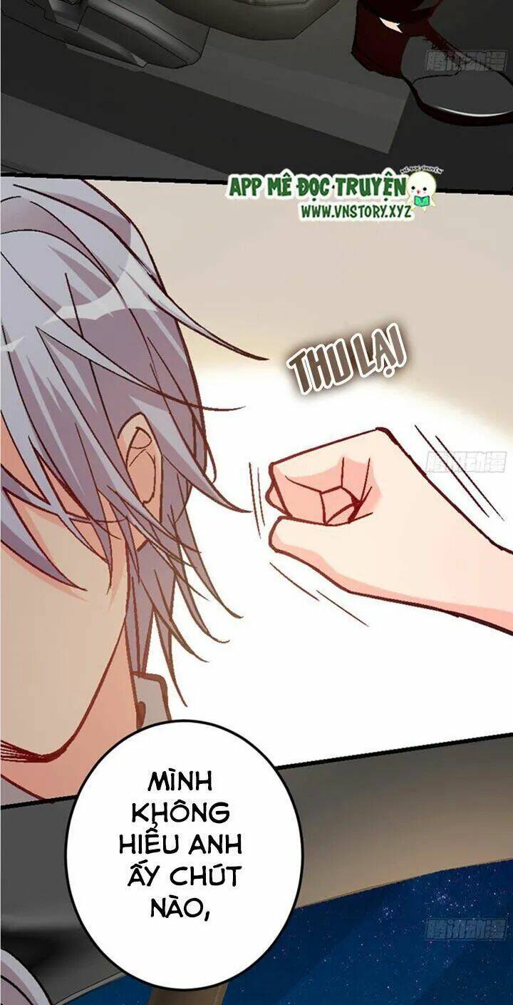 thiên hậu trở về chapter 62 41
