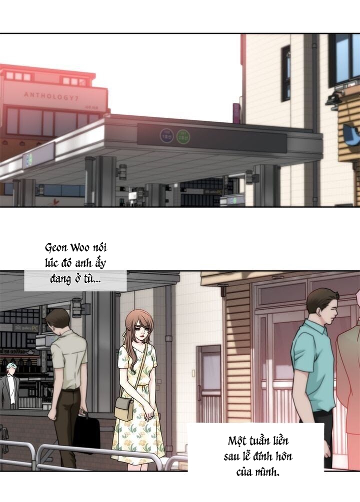 người đàn ông của tôi chapter 87.1 8