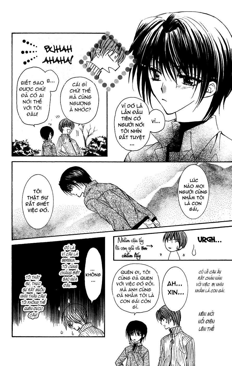 ng life chapter 1 25