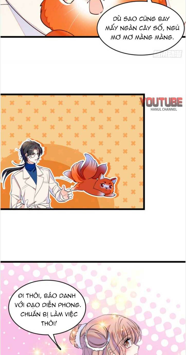 toàn mạng đều là fan cp của tôi với ảnh đế chapter 170.1 7