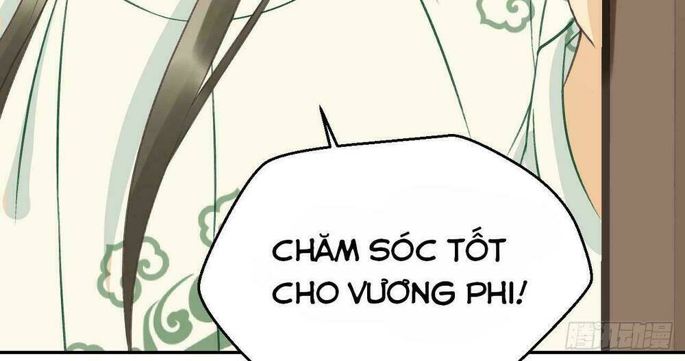 vương gia ba tuổi rưỡi của tôi chapter 21 122