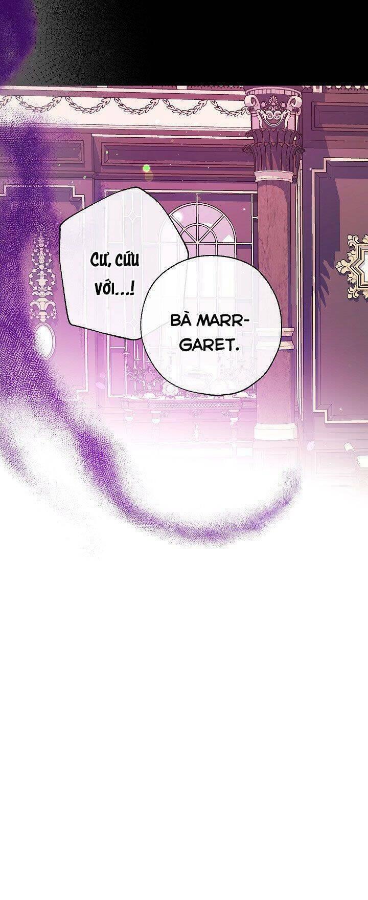 chúng ta có thể trở thành gia đình được không? chapter 53 19