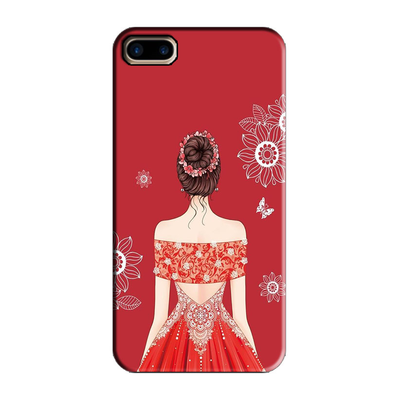ỐP LƯNG IN DÀNH CHO IPHONE 8 PLUS