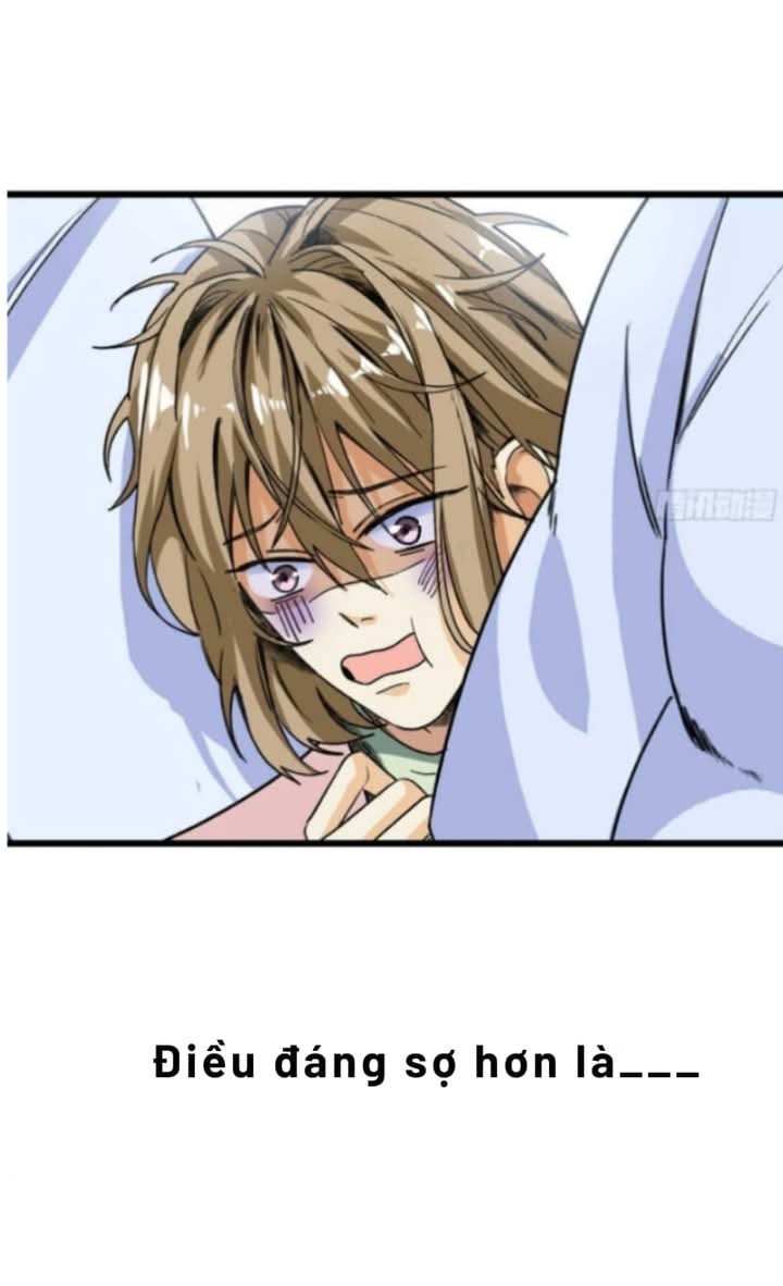 anh đã vượt quá giới hạn rồi, chủ nhân ngu ngốc chapter 1 14