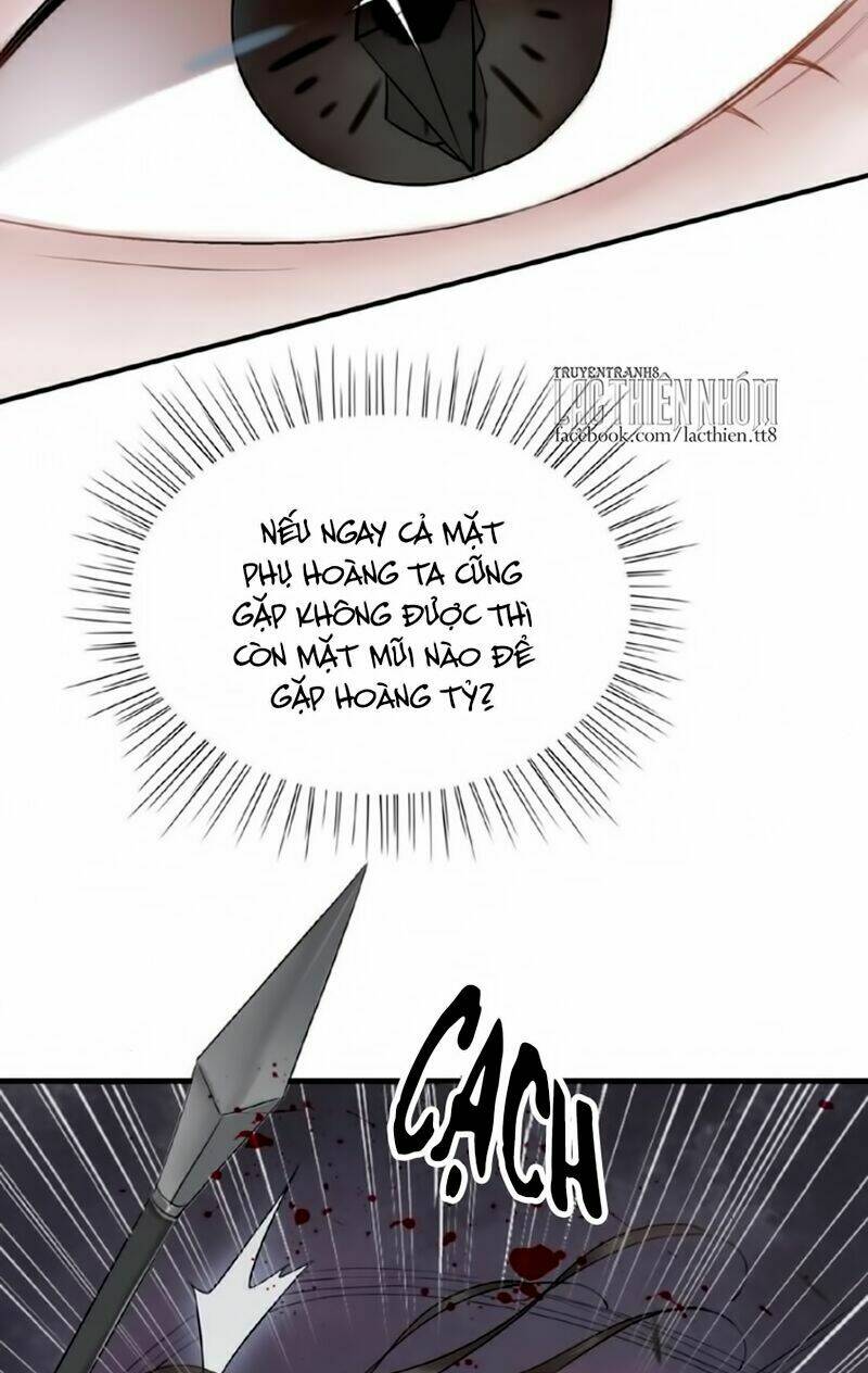 trọng sinh bá sủng nhiếp chính vương quá mạnh mẽ chapter 10 8