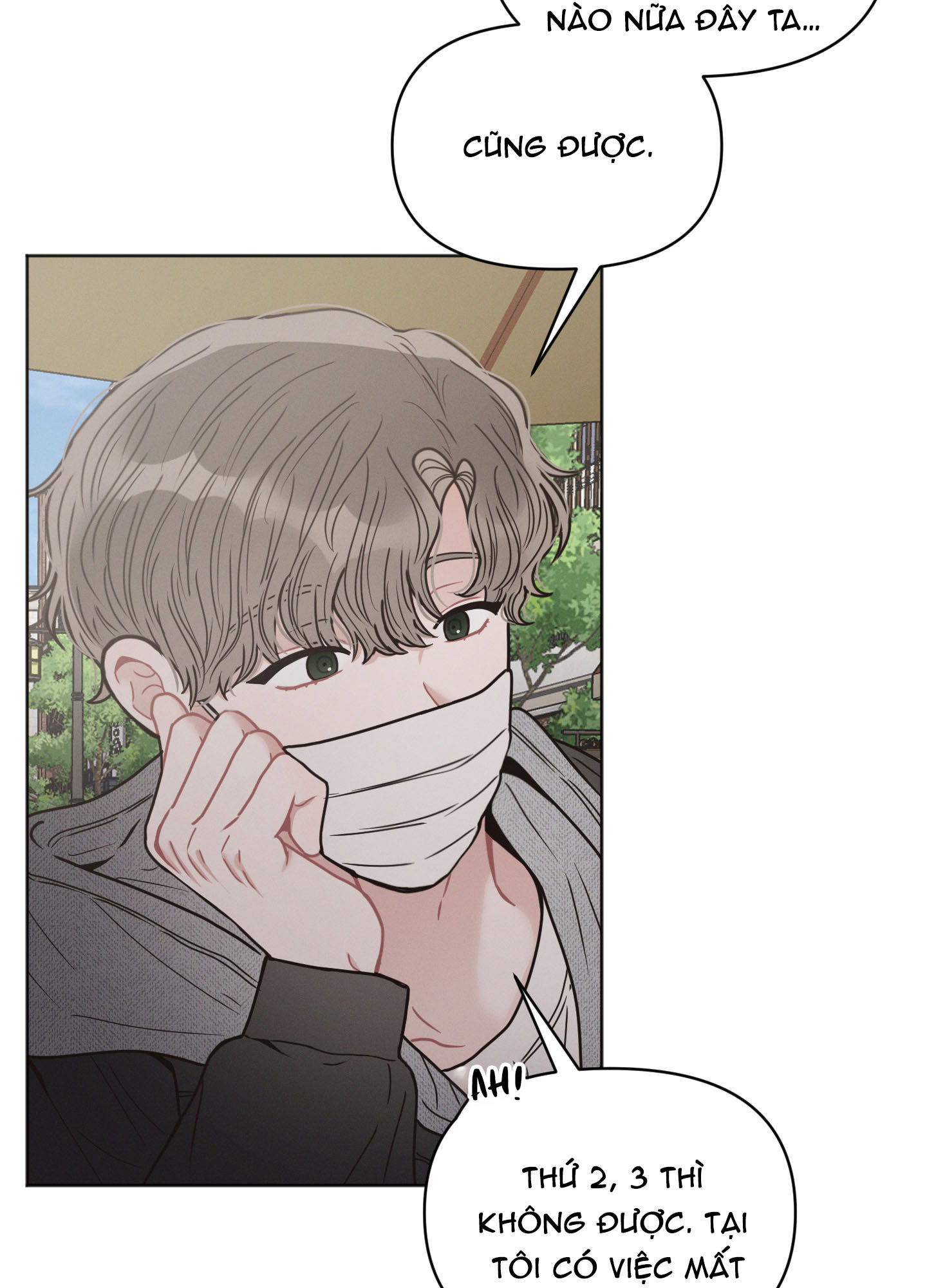 đời tư hàng xóm chapter 20 5