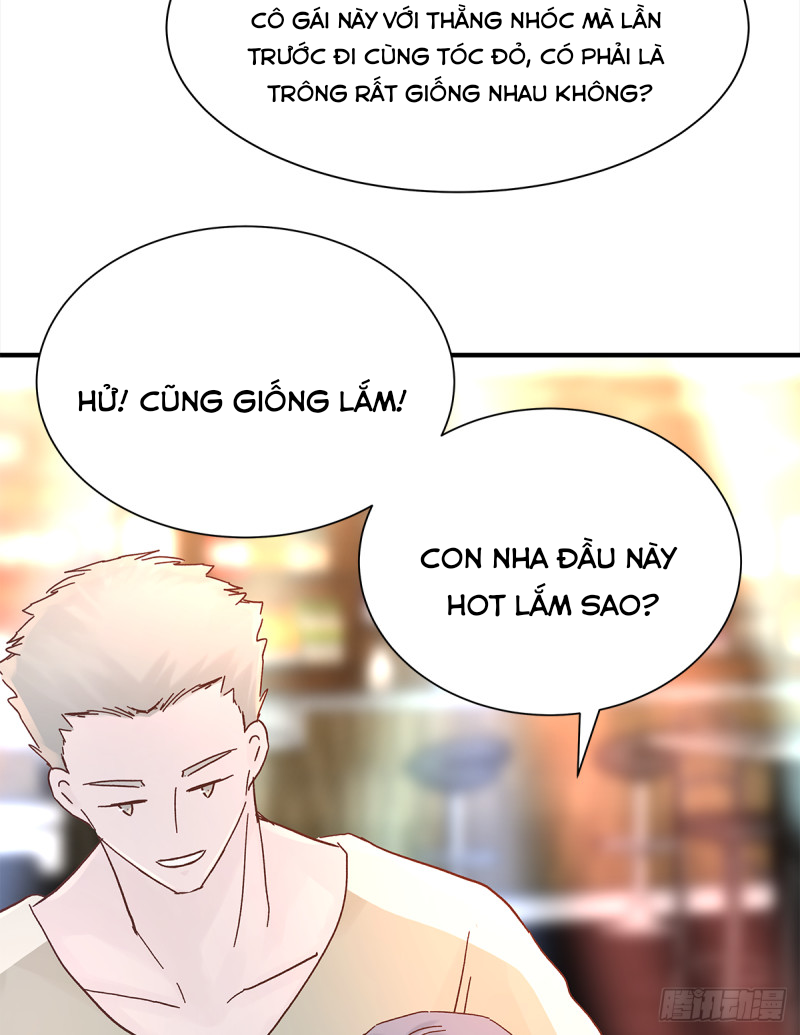 mối tình đầu gian nan của chu thành nhất chapter 39 2