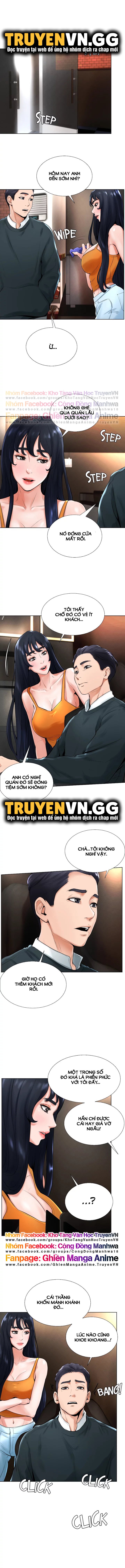 phòng bi da tình yêu chapter 15 2