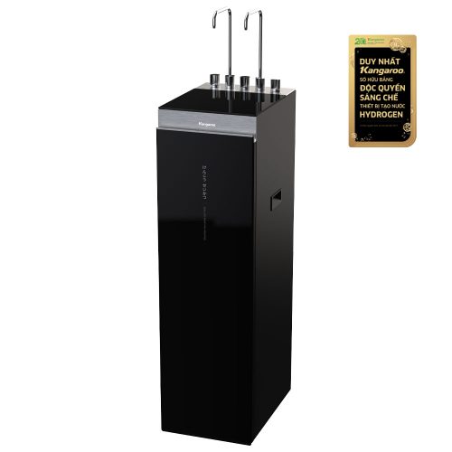 Máy lọc nước RO nóng nguội lạnh Hydrogen Kangaroo KG12A6 12 lõi - HÀNG CHÍNH HÃNG - CHỈ GIAO HCM