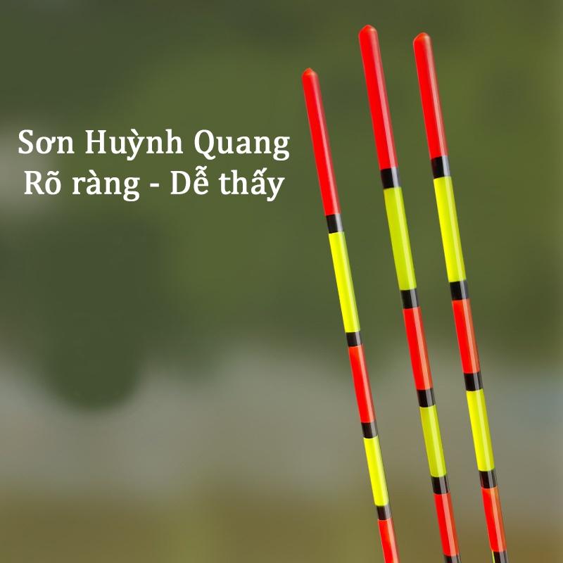 Phao Câu Đài, Đêm ngày Phù vân câu cá hố đấu săn hàng Cảm Ứng Đổi Màu phụ kiện câu đài chất lượng giá rẻ AK FISHING