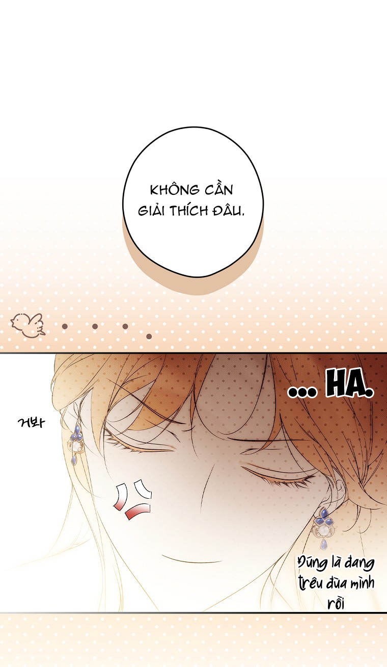 quý cô bí ẩn - secret lady chapter 103 56