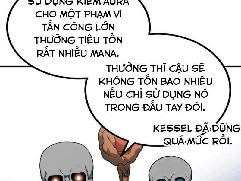ngôi nhà kết nối với hầm ngục chapter 13 98