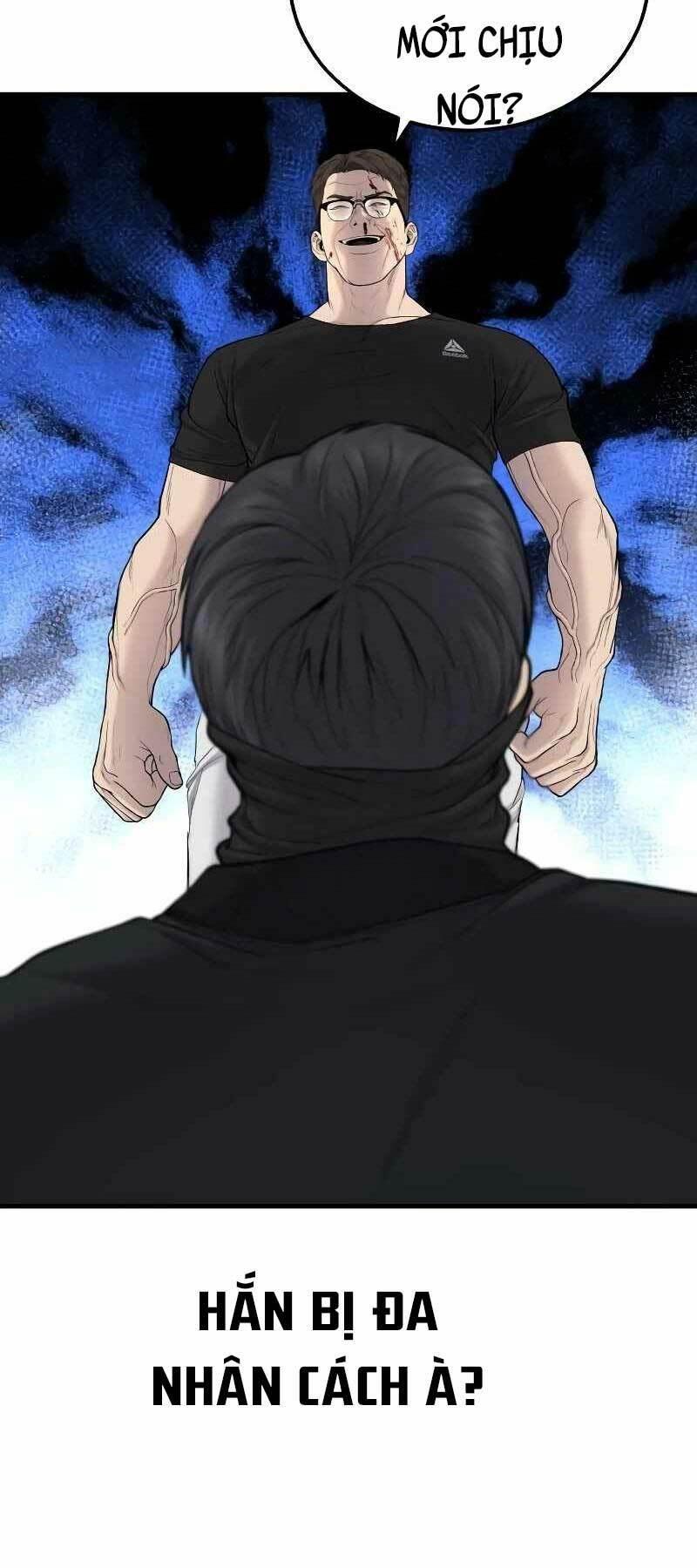 đặc vụ kim chapter 74 34